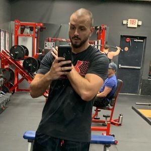 Meet your Posher, Joe